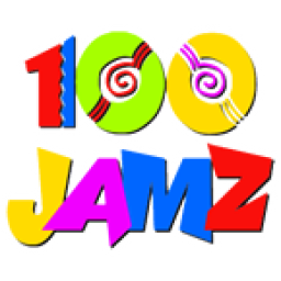 100 jamz hotsell