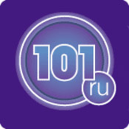 101 кг. Радио 101 1996