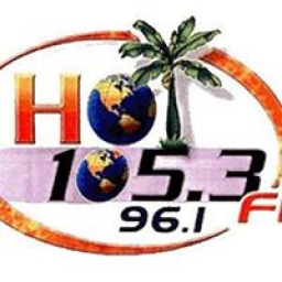 Caribbean hot fm discount
