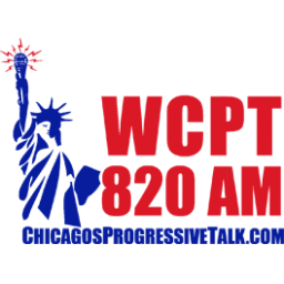 WCPT 820 AM Chicago IL live listen on Orange Radio